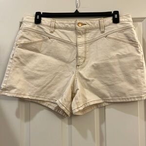 Universal Thread ladies shorts
